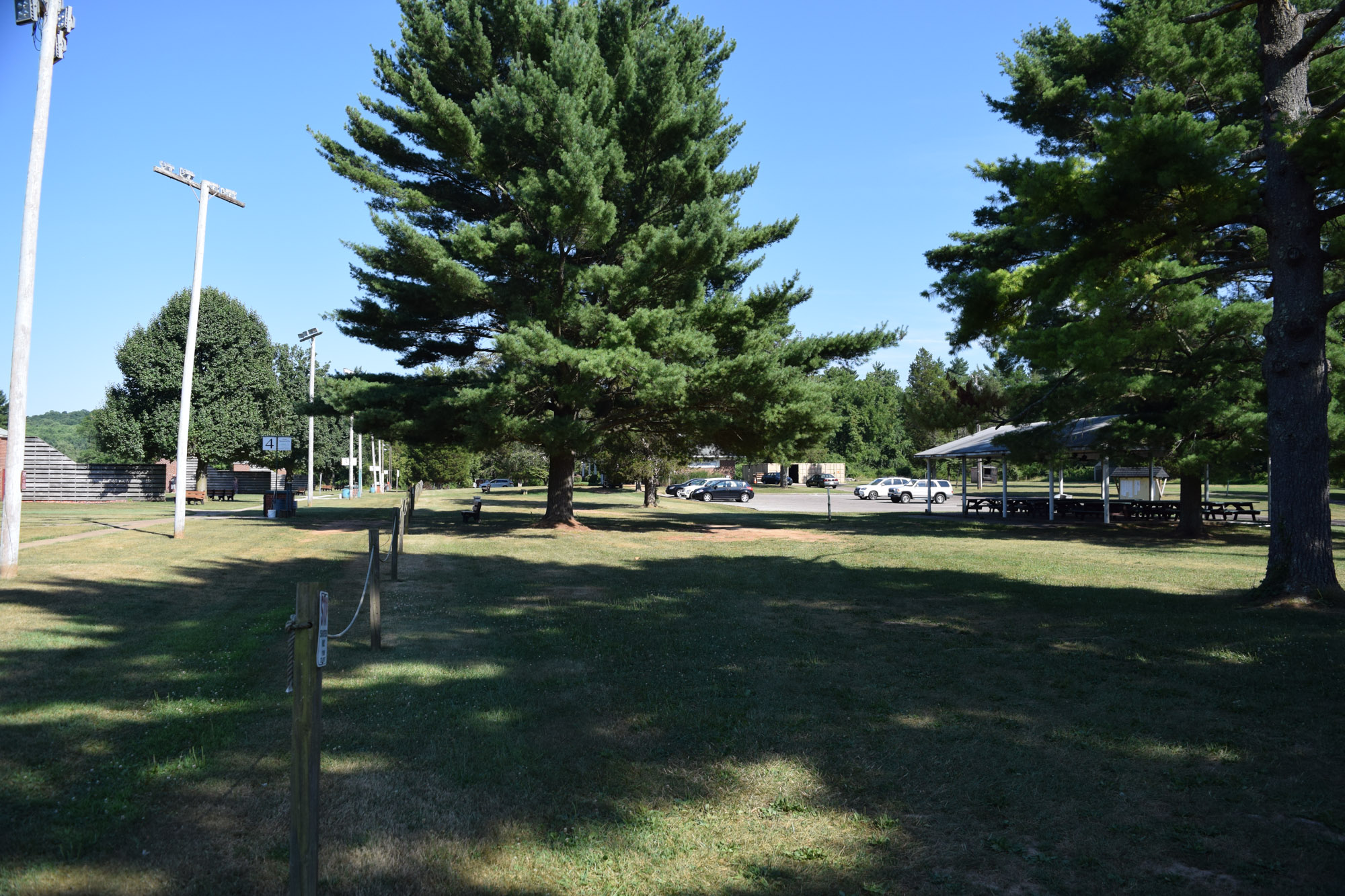 Wobble Trap shooting